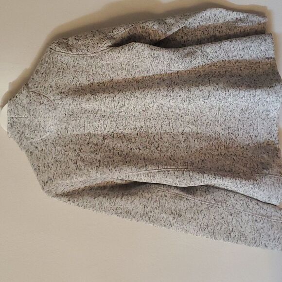 CALVIN KLEIN FLEECE JACKET M - Picture 6 of 7